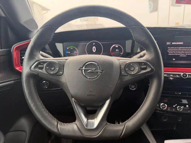 Opel Mokka GS-Line Grand Sport Mokka-e