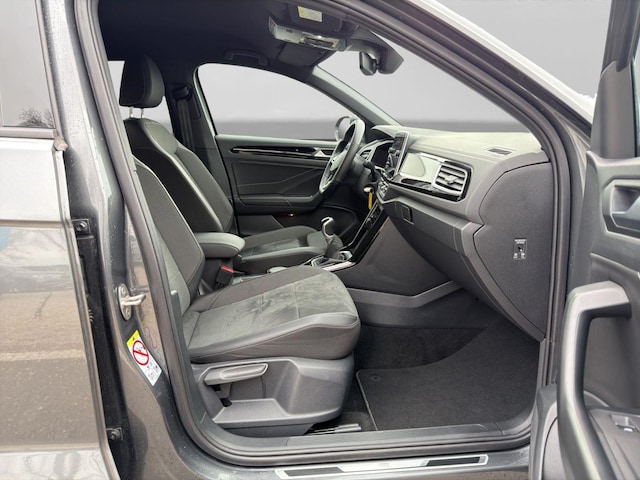 Volkswagen T-Roc 1.0 TSI R-Line