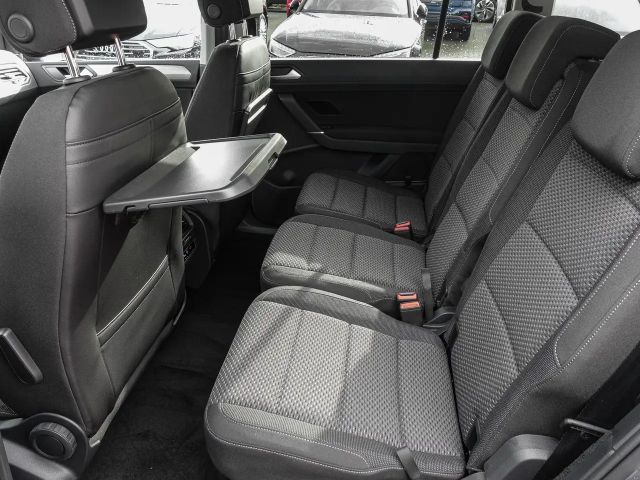 Volkswagen Touran 1.5 TSI Comfortline DSG