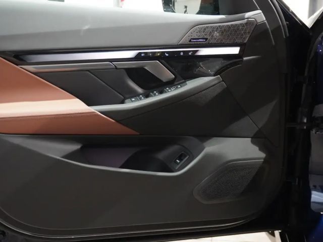 BMW i5 M60 Sedan xDrive