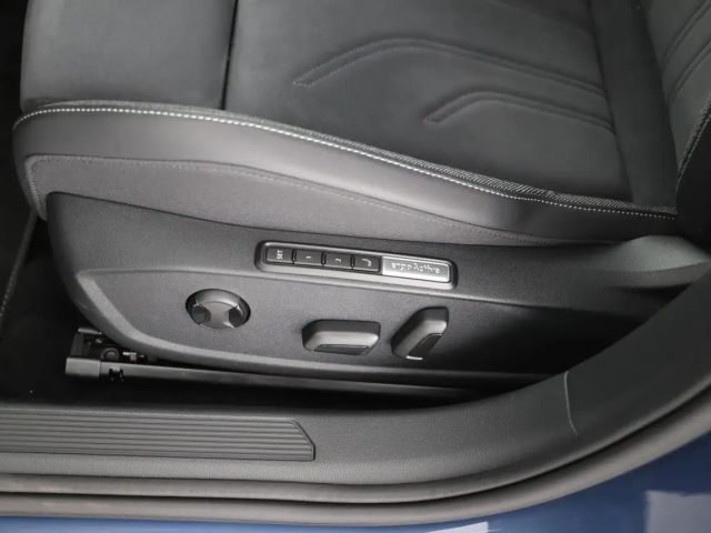 Volkswagen Golf Business Variant