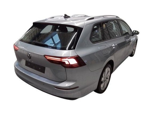 Volkswagen Golf Life Variant