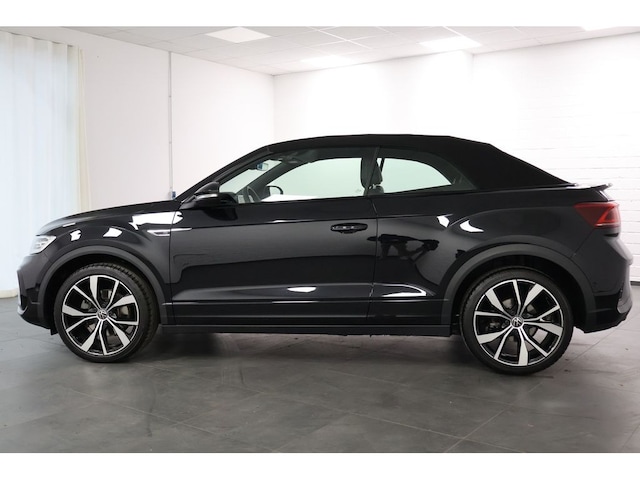 Volkswagen T-Roc 1.5 TSI Cabriolet R-Line
