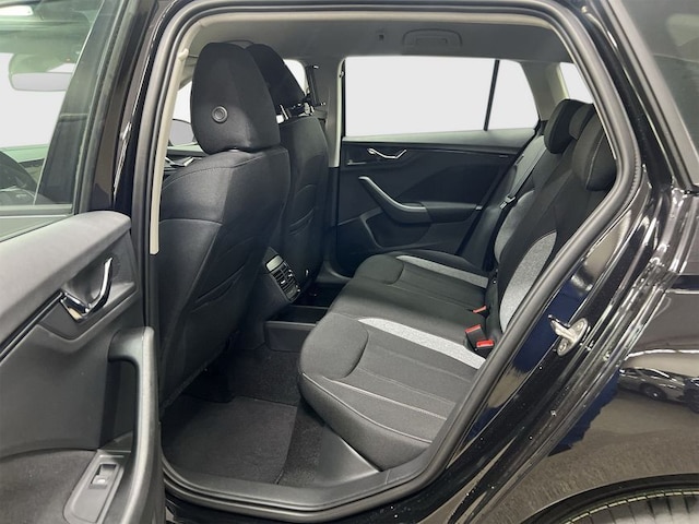 Skoda Scala 1.0 TSI Selection