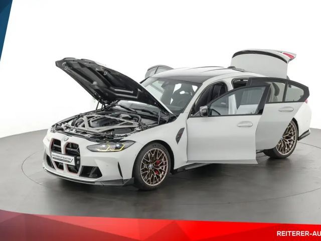 BMW M3 CS Sedan xDrive