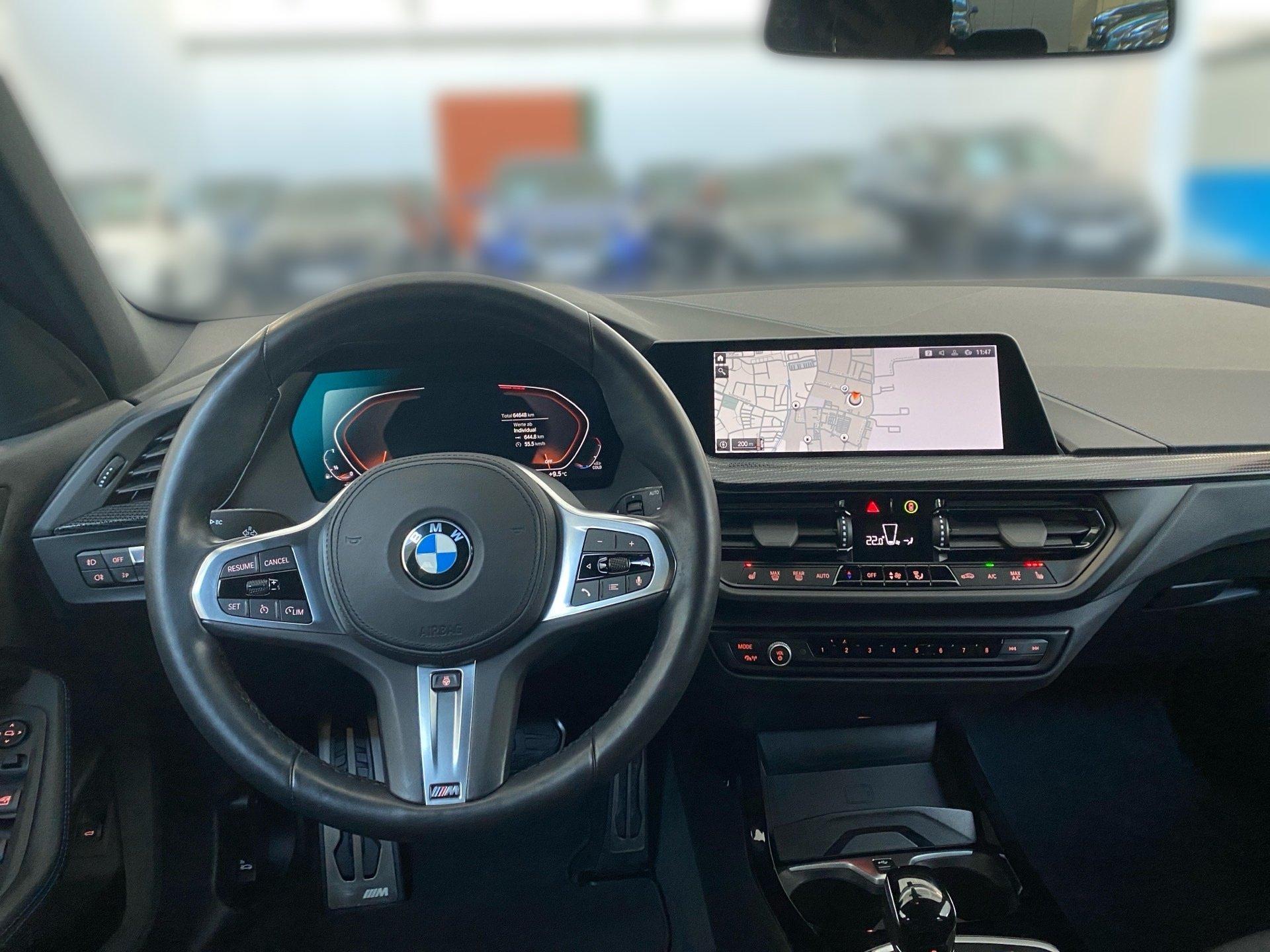 BMW 118 118i 5-deurs