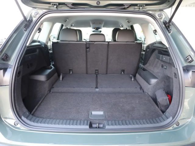 Volkswagen Tayron 4Motion Life