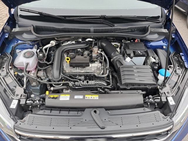 Volkswagen Taigo 1.0 TSI Life