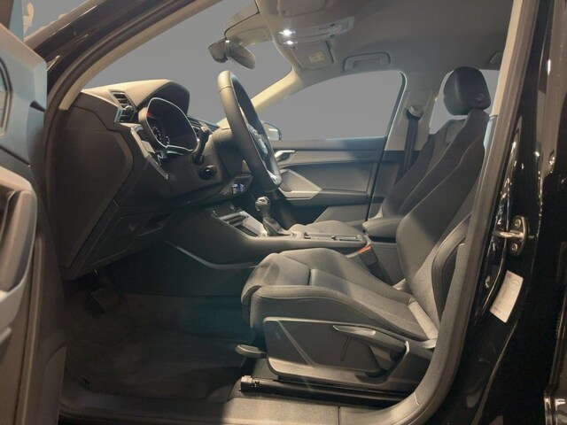 Audi Q3 S-Tronic Sportback