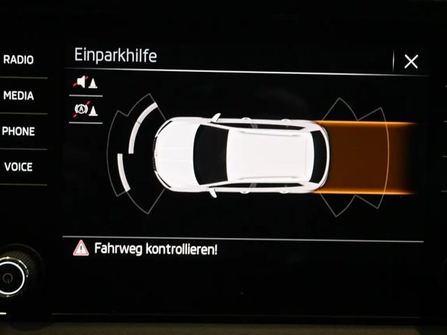 Skoda Karoq 4x4 Style