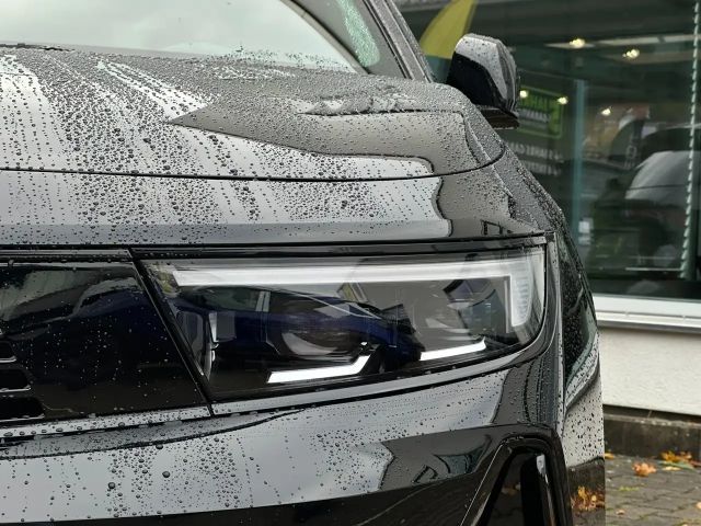 Opel Astra 1.2 Turbo Turbo Ultimate