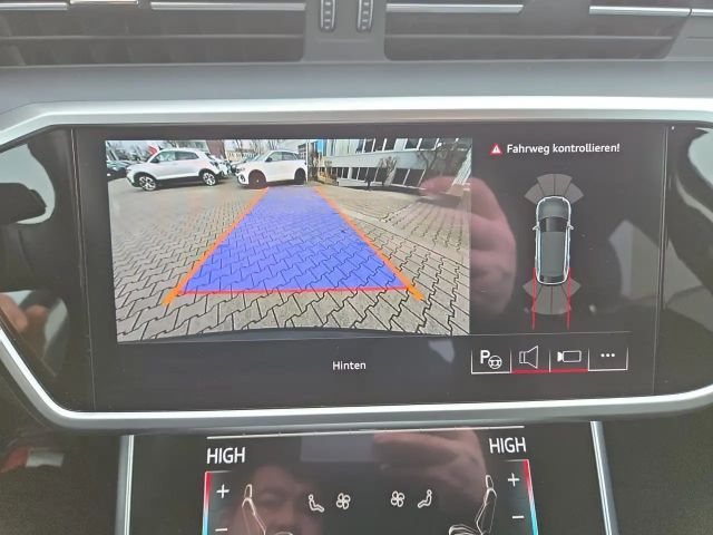 Audi A6 50 TFSI Hybride Quattro