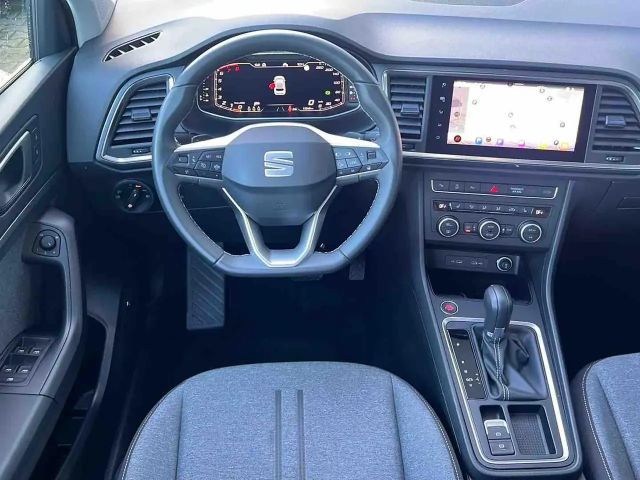 Seat Ateca 1.5 TSI DSG Style