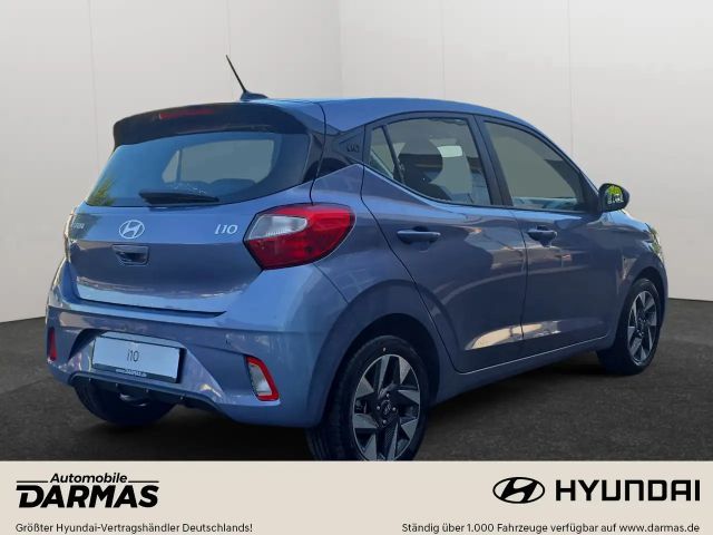 Hyundai i10 1.2 Trend