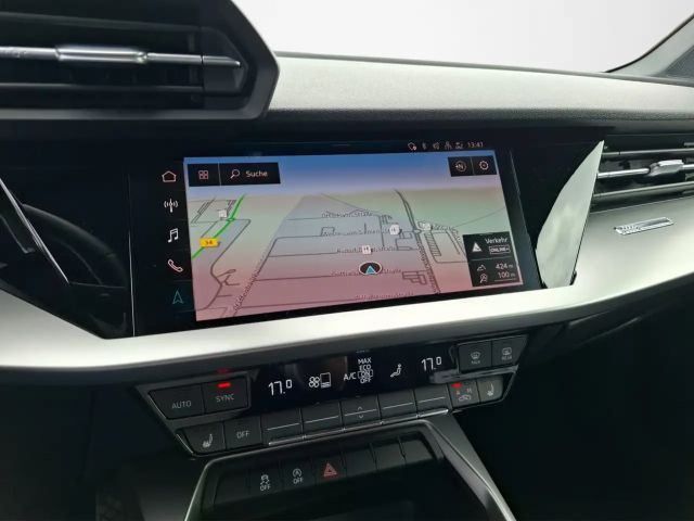 Audi A3 30 TFSI Sedan