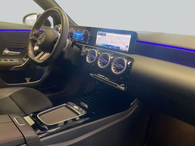 Mercedes-Benz A 180 A-Klasse