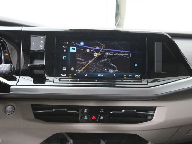 Volkswagen Multivan 4Motion T7 eHybrid