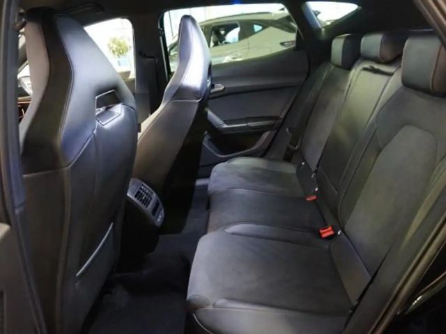 Cupra Formentor FORMENTOR 1,5  ETSI KESSY NAVI EHK DINAMICA 19"