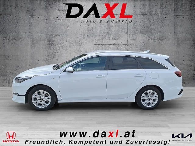 Kia Ceed GDi SportWagon