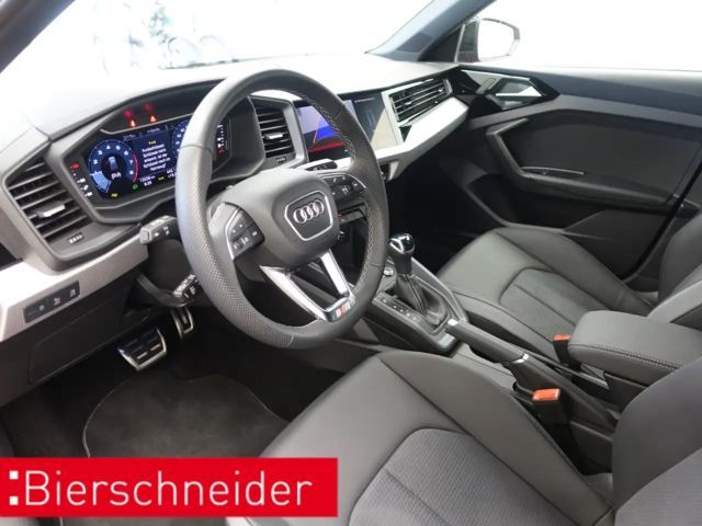 Audi A1 35 TFSI S-Tronic Sportback