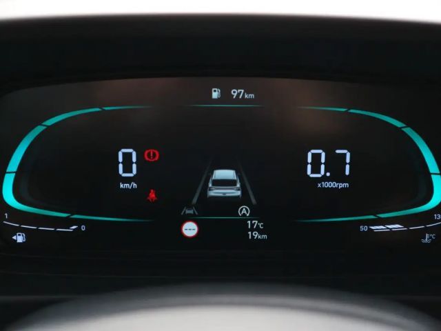 Hyundai i20 1.2 Comfort