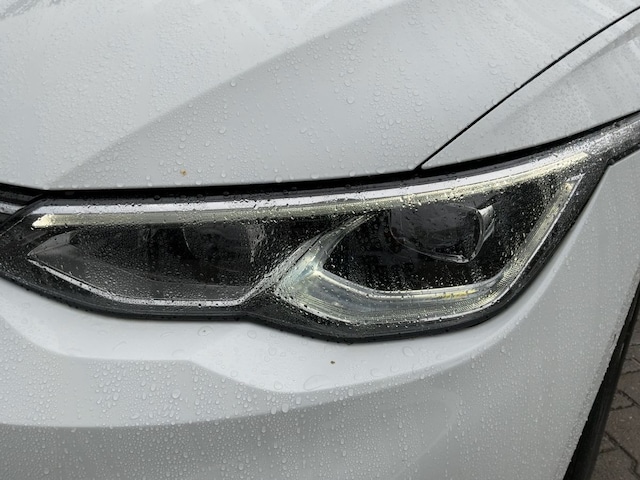 Volkswagen Golf 2.0 TDI DSG Golf VIII