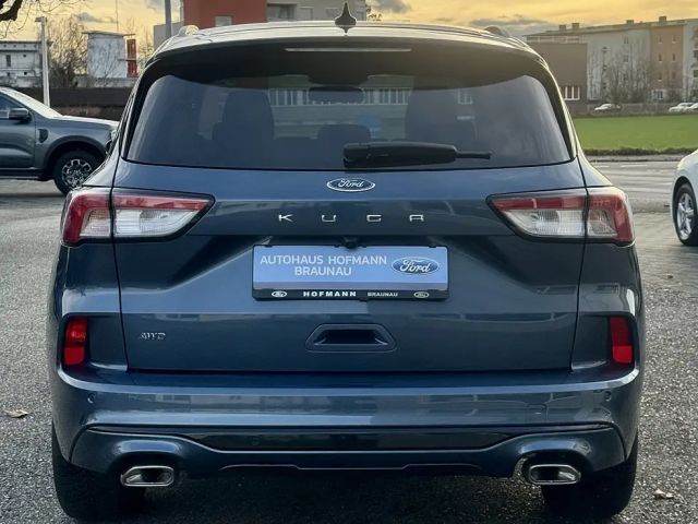 Ford Kuga AWD ST Line