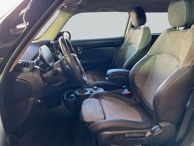 MINI Mini Electric SE