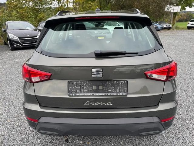 Seat Arona 1.0 TSI DSG Style