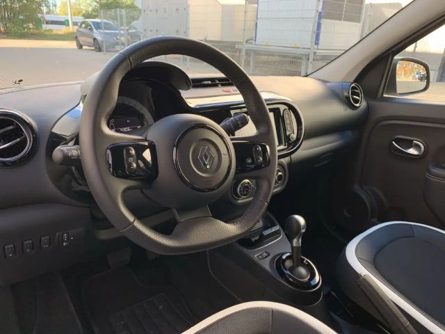 Renault Twingo E-Tech Electric