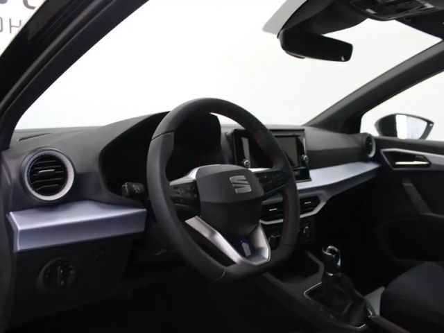 Seat Ibiza 1.0 TSI FR-lijn