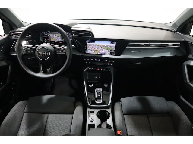 Audi A3 Hybride S-Tronic Sportback