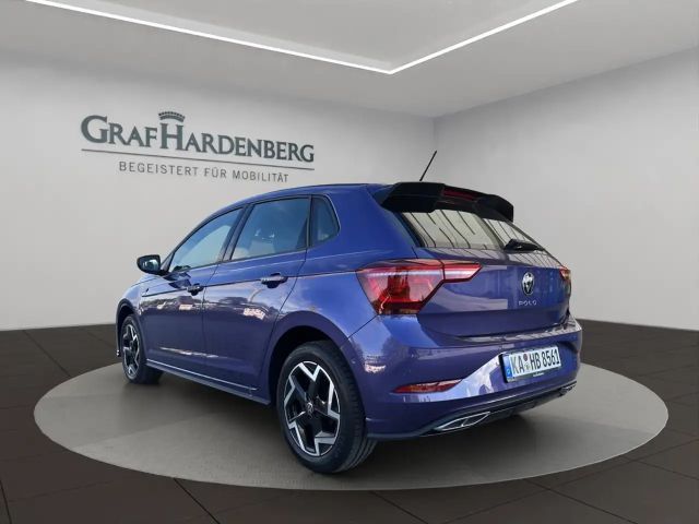 Volkswagen Polo 1.0 TSI DSG R-Line