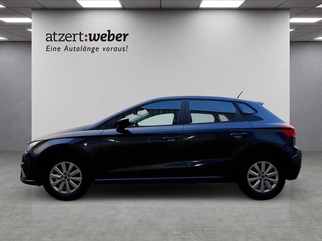 Seat Ibiza 1.0 TSI Style