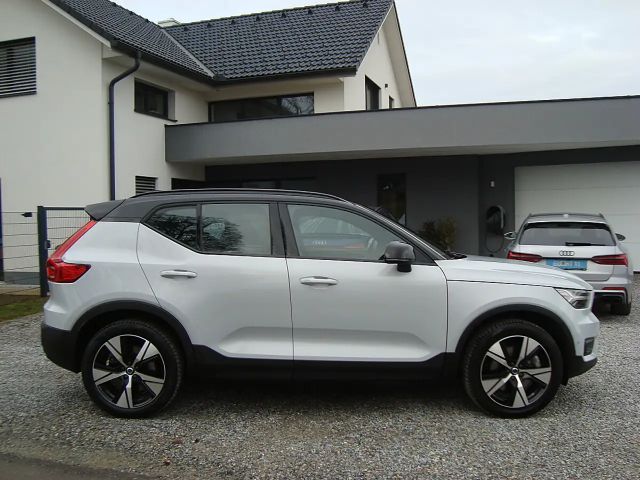 Volvo XC40 Recharge