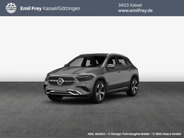 Mercedes-Benz GLA 180 GLA
