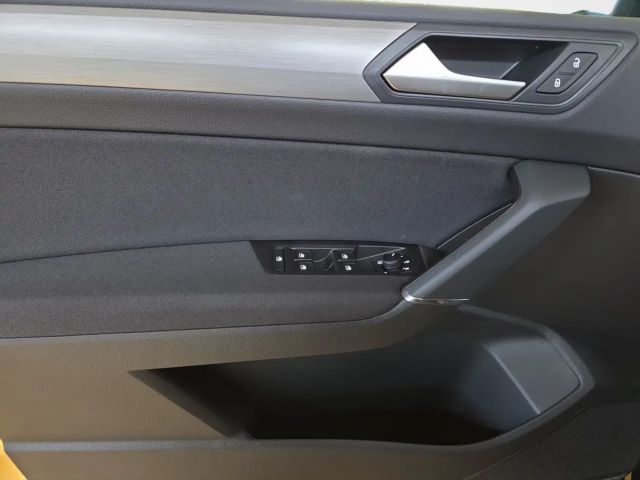 Volkswagen Touran 1.5 TSI Comfortline DSG
