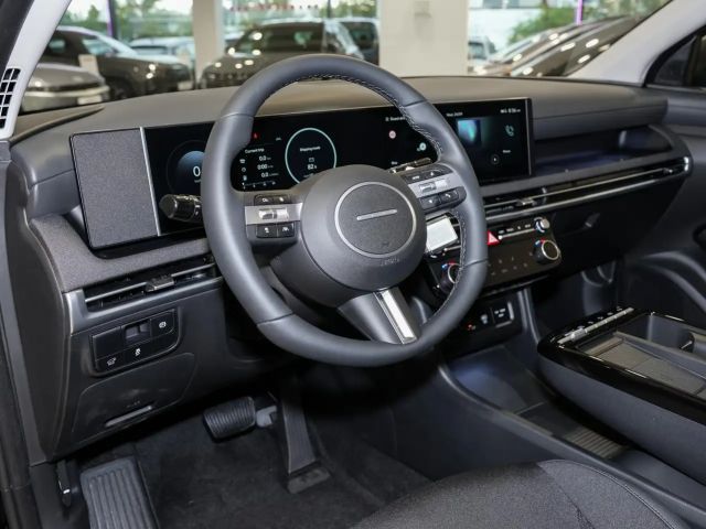 Hyundai Tucson Trend