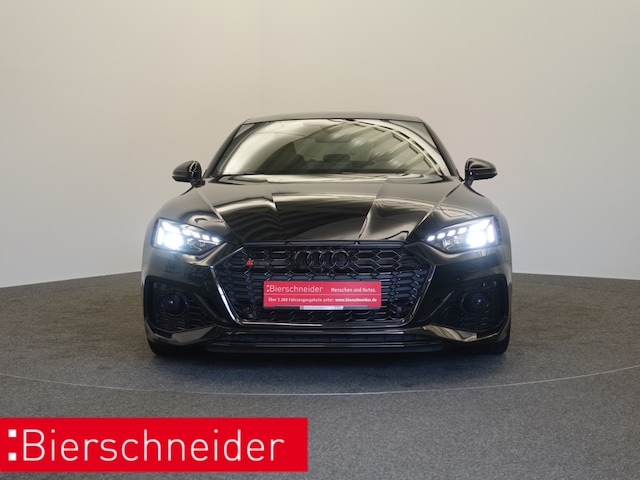 Audi RS5 Quattro Sportback