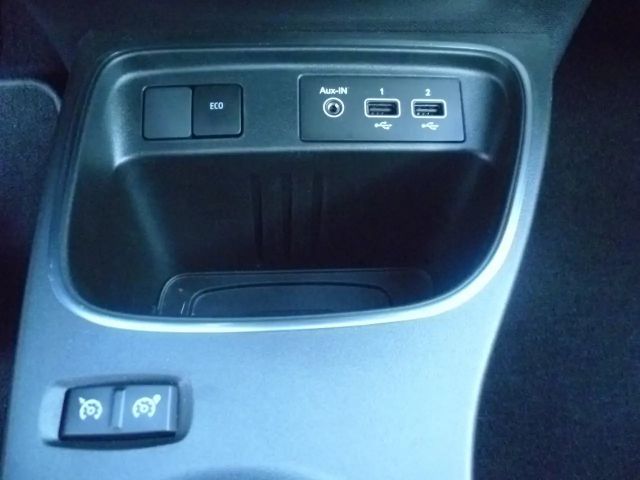 Renault Twingo Electric Techno