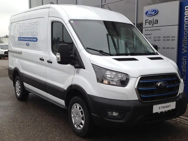 Ford E-Transit E-Transit Kasten 67kWh/135kW L2H2 390 Trend