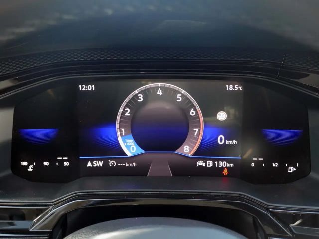 Volkswagen Polo 1.0 MPI Life