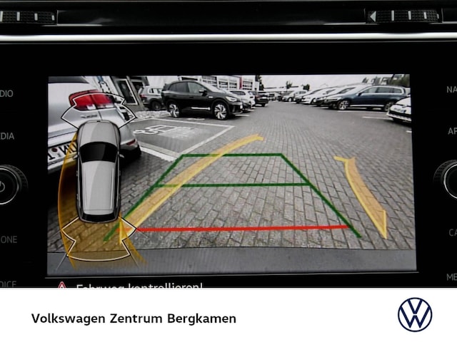 Volkswagen Tiguan Allspace R-Line