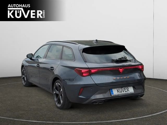 Cupra Leon 1.5 TSI DSG ST