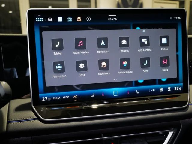 Volkswagen Tiguan 1.5 eTSI DSG R-Line