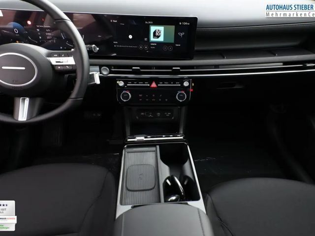 Hyundai Tucson 1.6 Select