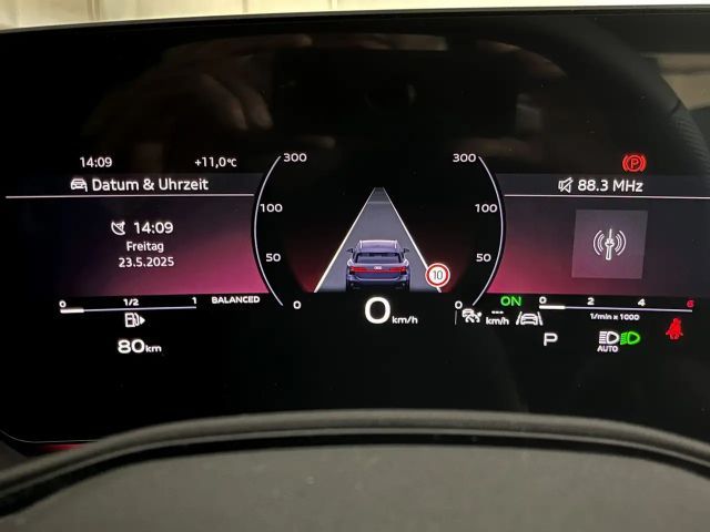 Audi A6 S-Line S-Tronic