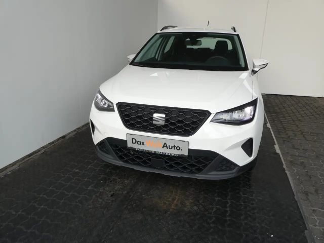 Seat Arona 1.0 TSI Reference