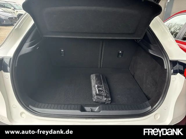 Mazda CX-30 Homura SkyActiv