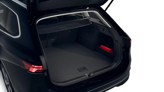 Volkswagen Passat Business DSG